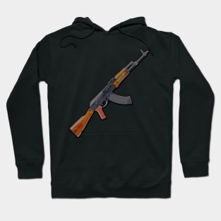 AKM Hoodie